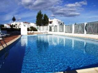 Apartment for sale in Santa Luzia