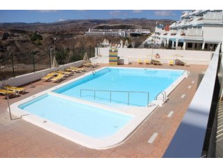 One Bedroom Apartment in Amadores