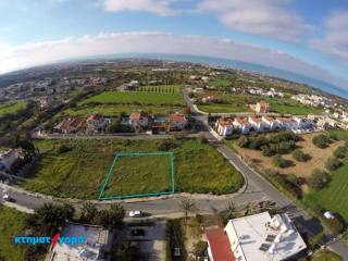 Residential Land in Tala, Pafos