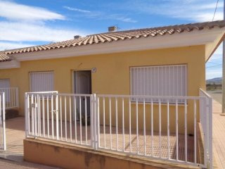 3 Bedrooms - Villa - Murcia - For Sale