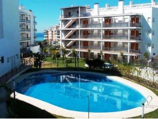 Apartment for Sale in Costa - El..