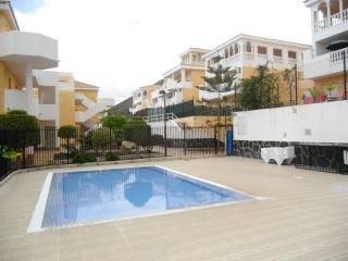 Apartment in Los Cristianos