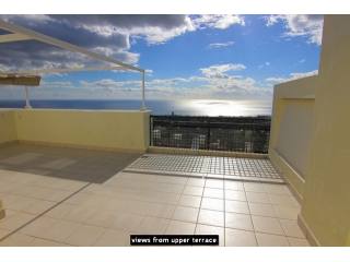 Dachgeschosswohnung for sale in Los..