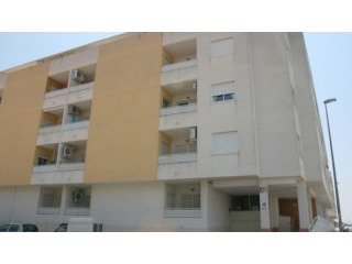 Resale · Apartment · Spain · Costa Bl..