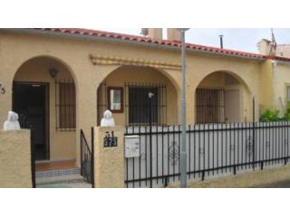 Resale · Townhouse · Spain · Costa Bl..