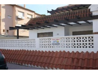 Terrazas Sol, La Manga