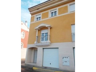Vivienda adosada en venta en..