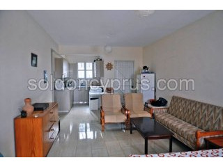 2 Bedrooms - Apartment - Famagusta -..