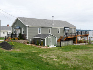 3 bedroom House For Sale: 6413 Highway..