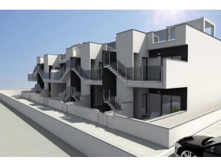 3 Bedrooms - Apartment - Alicante - For..