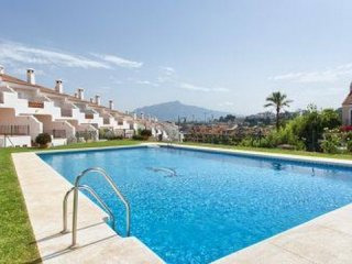 3 Bedrooms - Townhouse - Malaga - For..