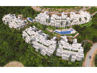 Fantastic New Apartments