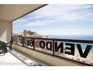 Finestrat - Costa Blanca