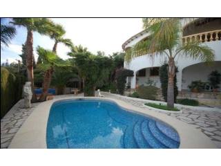 Villa For Sale Denia - Ref: 2043
