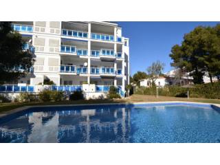 3 Bedroom Apartment In Javea - Javea