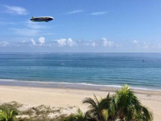 3000 S Ocean Blvd #605, Boca Raton, FL..