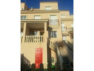 A 1 BEDROOM APARTMENT
