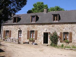 Nice Rrual Longere with Garage