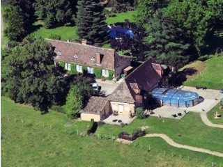 Superb Perigordian Property With Main..