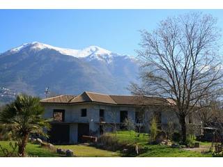Very large property in a stunning..