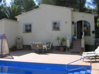 Villa in Javea