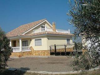 Villa, Puerto Lumbreras, Murcia