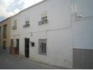 Village house, Jaen, Santiago De..