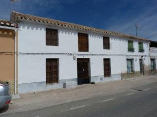 6 Bed Terraced