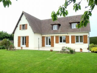 Delightful Large Detached House