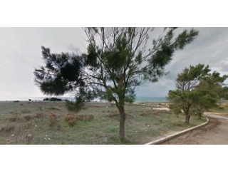 Amazing Building Land With Sea Views