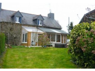 Nice House in Rural Hamlet