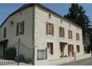 19th Century Maison De Maitre With..