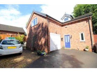 4 bedroom, Detached House house for sale