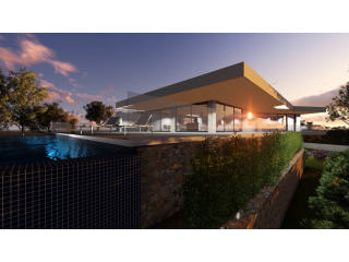 4 Bedrooms - Villa - Alicante - For Sale