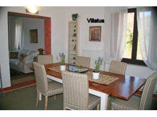 Apartment - For Sale - Bagni di Lucca..