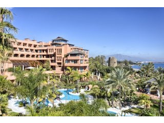 PENTHOUSE FOR SALE NEW GOLDEN MILE