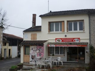 Stone House For Sale St Jean D Angely