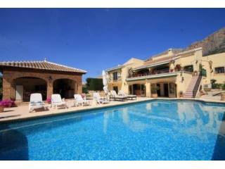 Villa in Javea