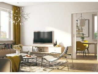 Exclusive City Apartments For Sale In..