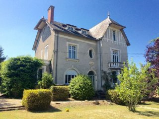 Fantastic Detached Period House