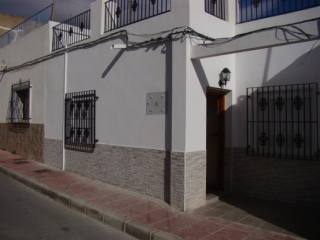 Townhouse For Sale In Albox, Almeria..