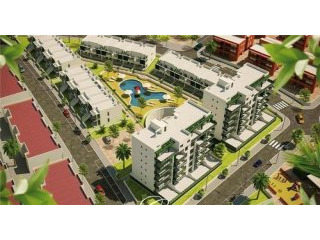 3 bedroom apartment for sale