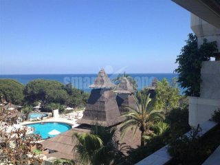 Apartment For Sale In Marbella..