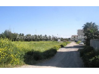 Buildinmg Plot of Land For Sale..