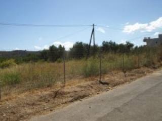 Land Property For Sale In Crete