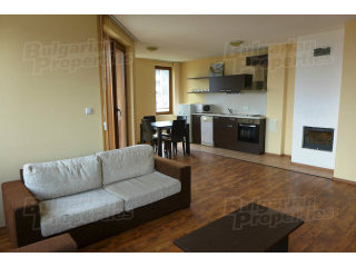 Spacious Dwelling 500 M To The Ski Lift..