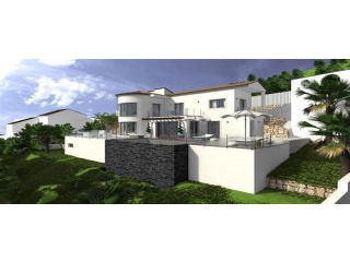 4 Bedrooms - Villa - Alicante - For Sale