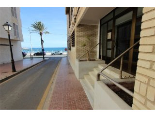Garrucha | Costa de Almeria