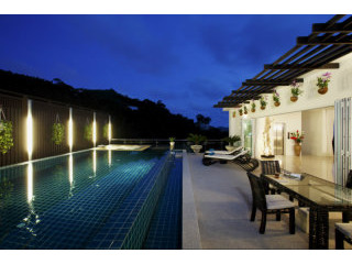 Luxury Residential 3 Bedroom Seaview..