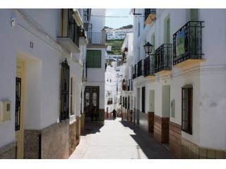 Town House for Sale in Competa, Competa..